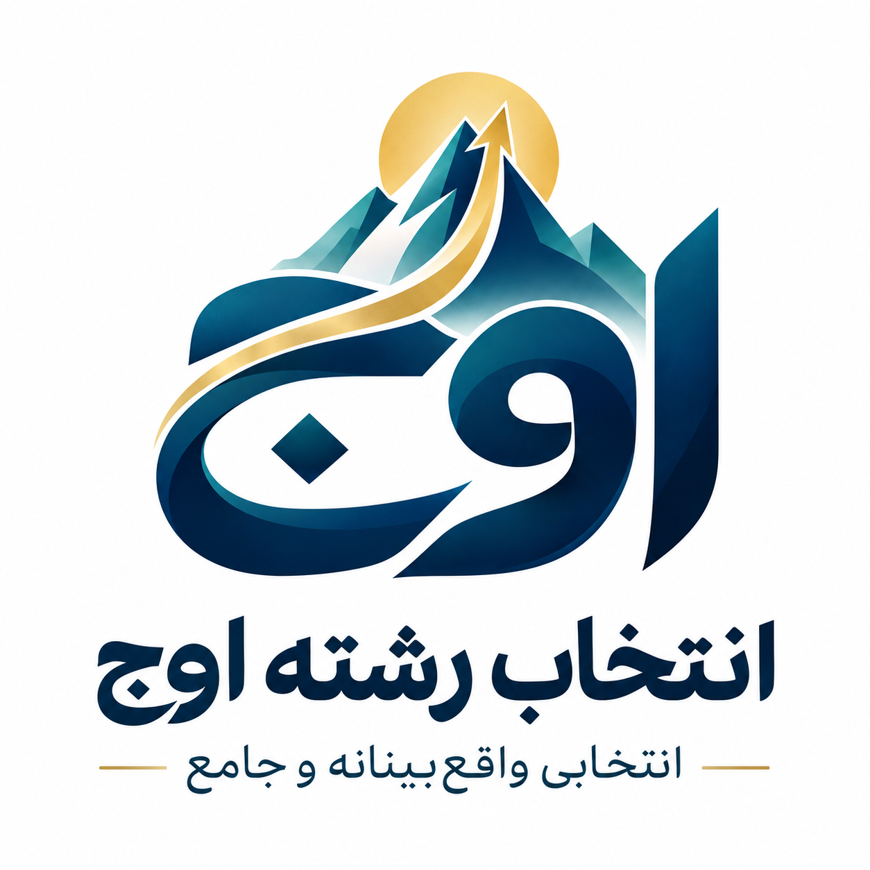 لوگو اوج